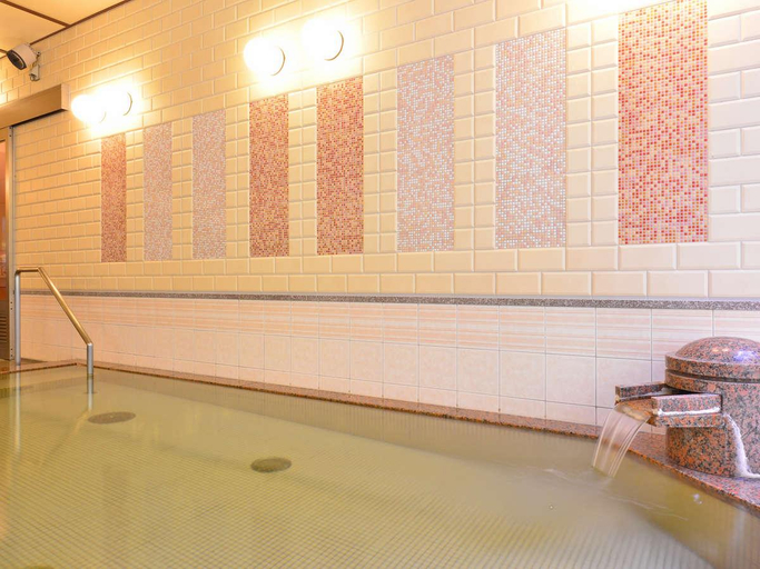 Sport & Beauty 5, Miyamaso, Matsumoto