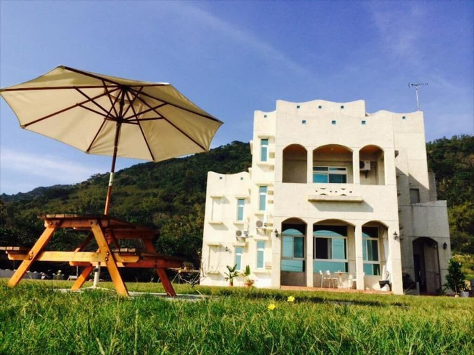 Exterior & Views 2, Sea Princess B&B, Hualien
