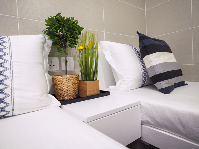 Bedroom 9