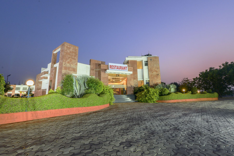 Exterior & Views 1, Shivam Resorts, Jaipur