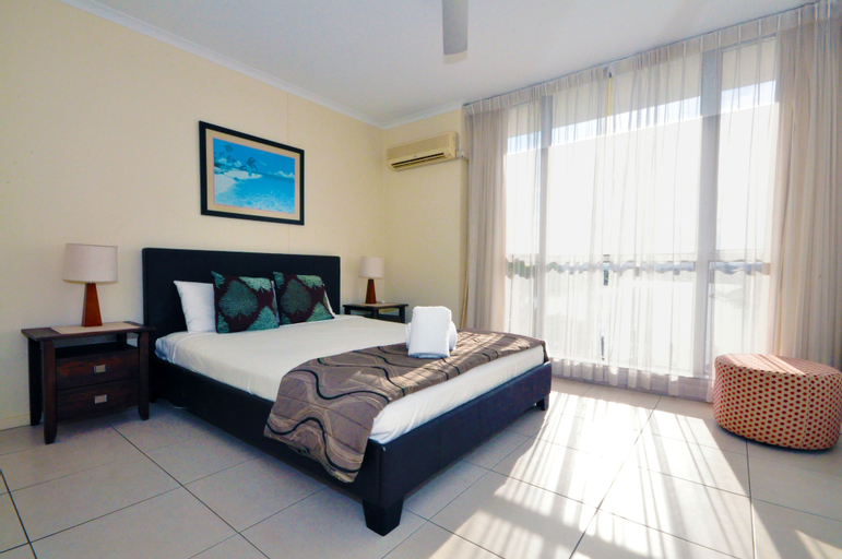 Bedroom 8