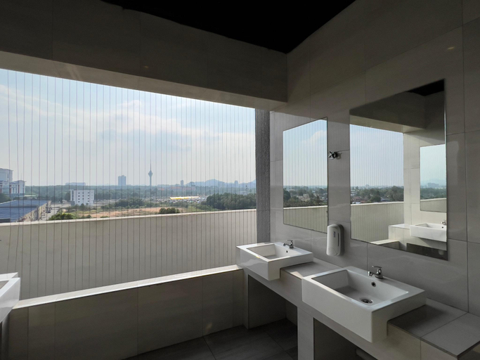 Others 5, IMPERIUM RESIDENCE KUANTAN [Seaview] Family Suite, Kuantan