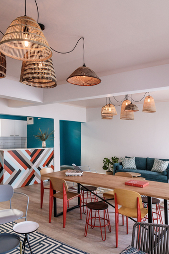 Food & Drinks 5, Curiocity Cape Town - Hostel, City of Cape Town