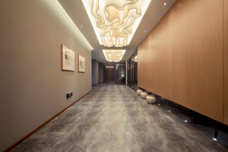 Others 5, チェンナチェンシュンホテル(), Luoyang