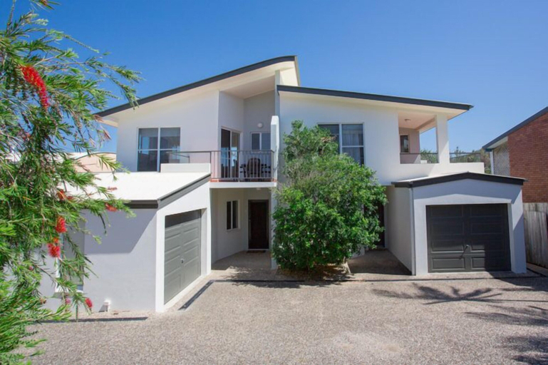 Exterior & Views 2, Seamistral - 1/21 Oriole Avenue, Maroochy - Coastal North