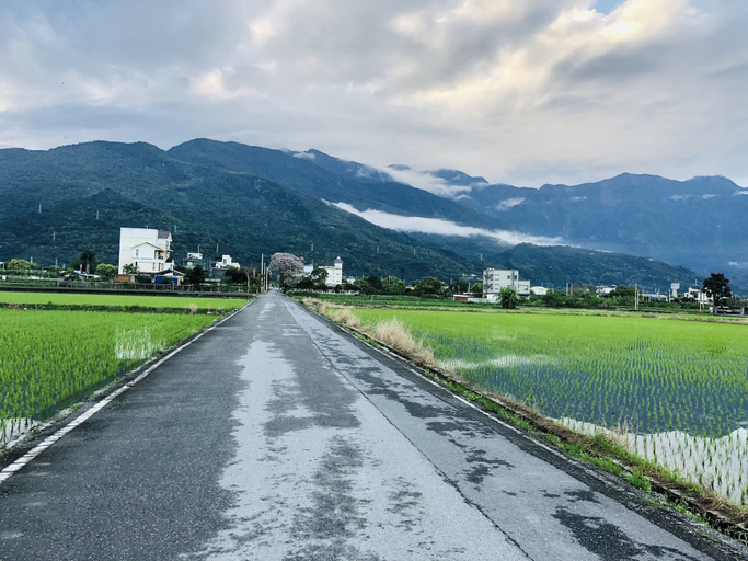 Others 5, Psminshuku, Hualien