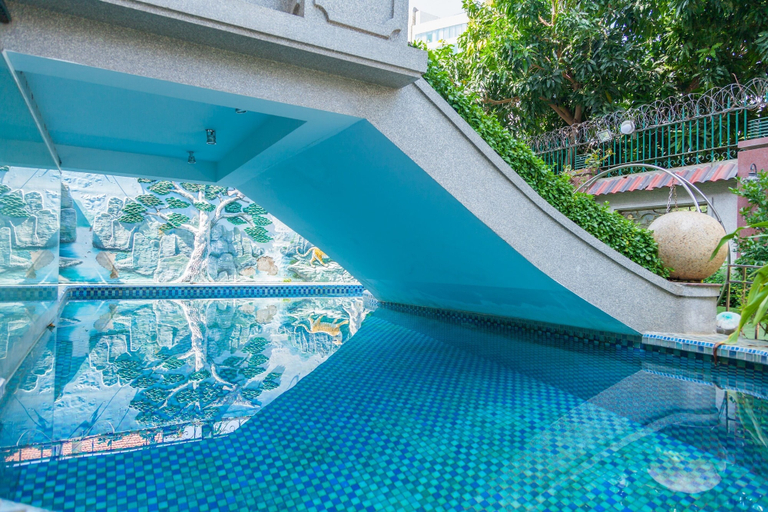 Sport & Beauty 5, Villa Binh Minh, Vũng Tàu
