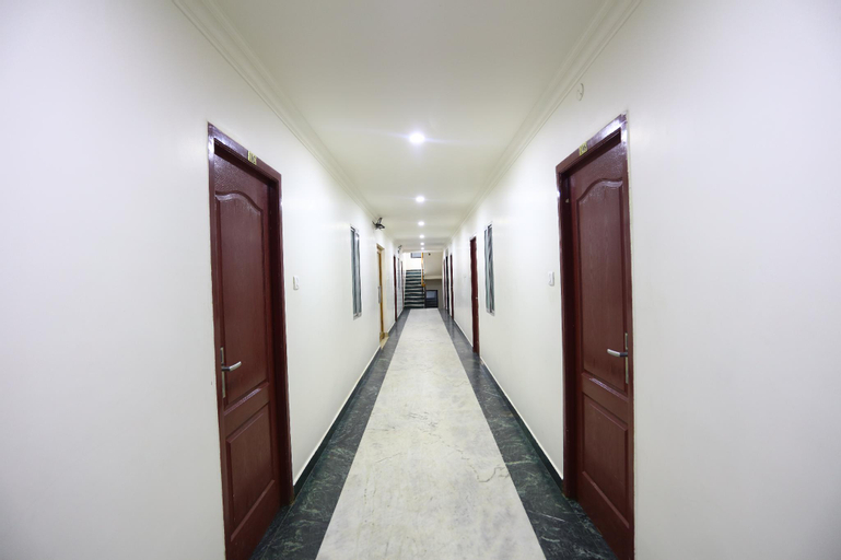 Others 5, Hotel Aarem Valley Castle, Dindigul