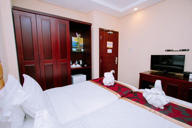 Bedroom 10