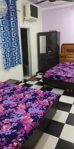 Bedroom 3, KOHLI NIWAS, Amritsar