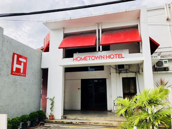 Hometown Hotel Bacolod - Lacson, Bacolod City