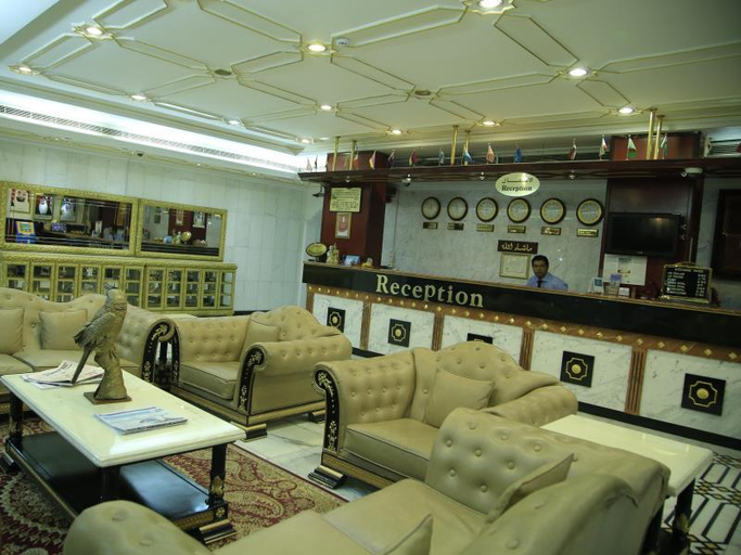 Others 5, Sun City International Hotel, Dubai