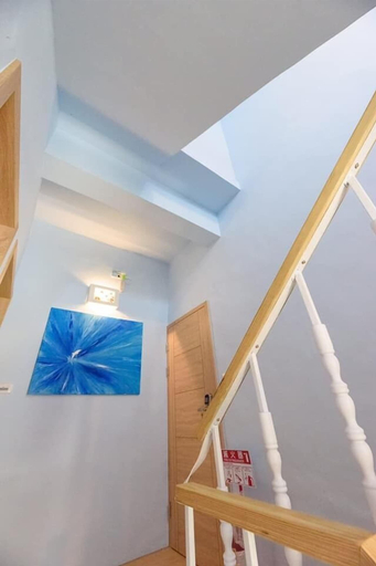 Bedroom 3, Summer Homestay, Penghu