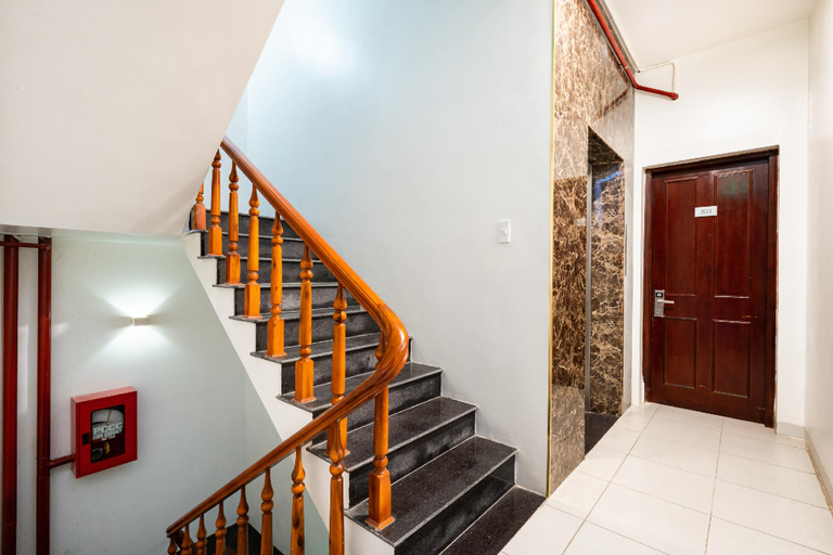 Public Area 2, Joi Hospitality - Hoang Anh, Vũng Tàu