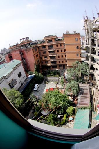Exterior & Views 2, Kathmandu Mantra Home, Bagmati