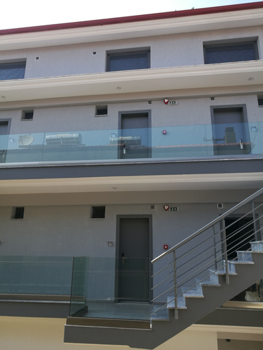 Exterior & Views 2, 4-You Family 2, Central Macedonia