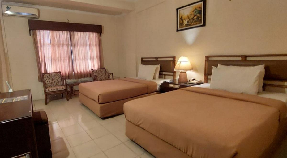 Bedroom 23
