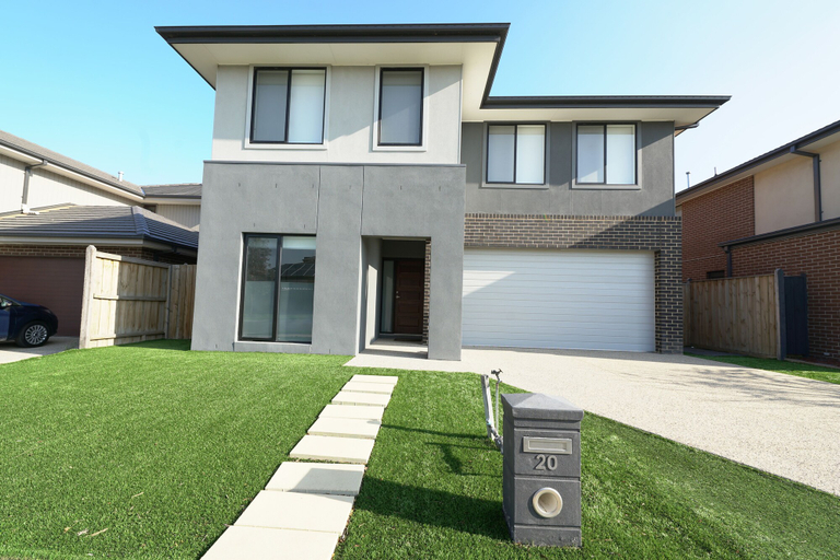 Exterior & Views 2, Luxury 9 BRM House in Melbourne, Melbourne