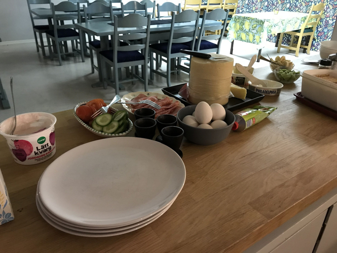 Food & Drinks 4, Åsens Vandrarhem Uvboet - Hostel, Älvdalen