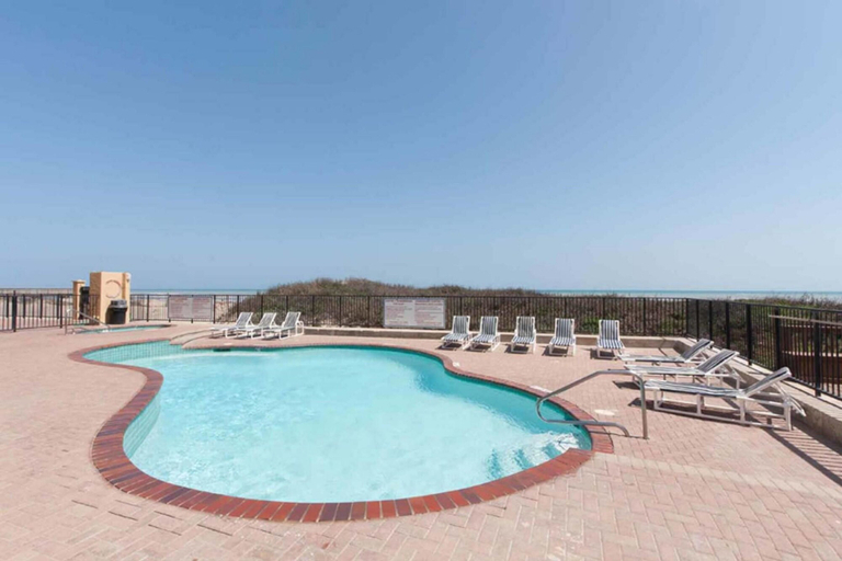 Sport & Beauty 4, Suntide II Condominium 505, Cameron