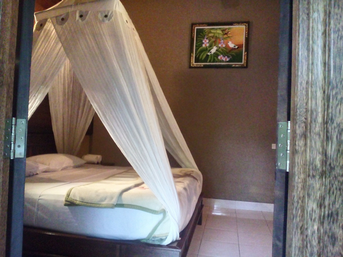 Bedroom 20