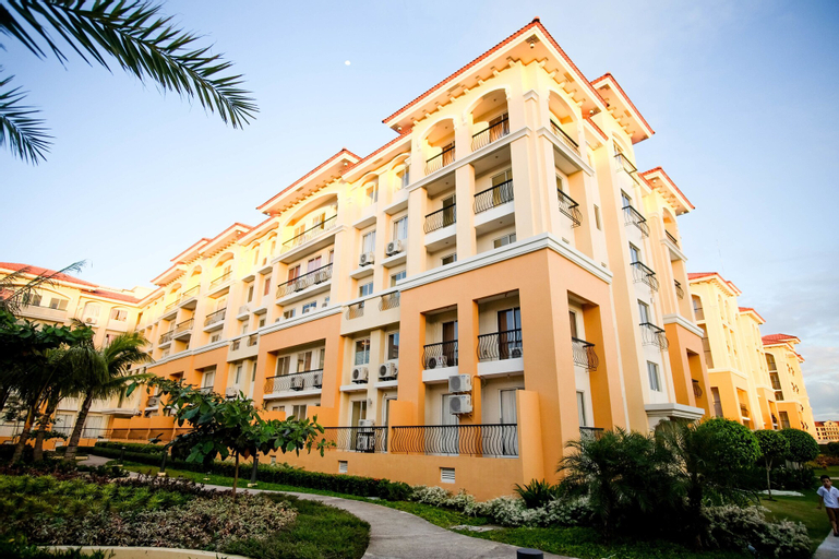 SR Vacation Rental - San Remo Oasis, Cebu City