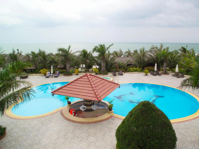 Sport & Beauty 5, Ocean Star Resort, Phan Thiết