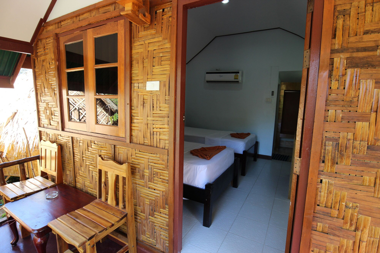 Others 5, Phi Phi Jungle Hill Bungalow, Mueang Krabi