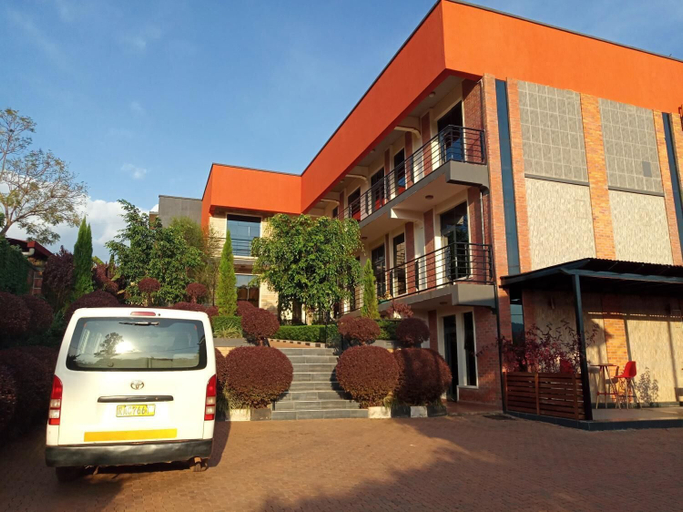 Exterior & Views 2, Shami Luxury Apart, Kicukiro