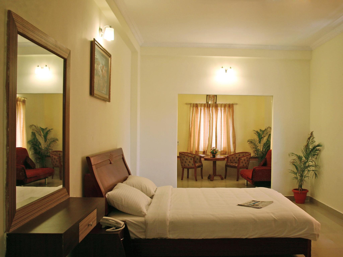Others 4, Hotel Kumararraja Palace, Vellore
