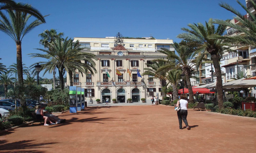 Exterior & Views 2, 104652 - Apartment in Lloret de Mar, Girona