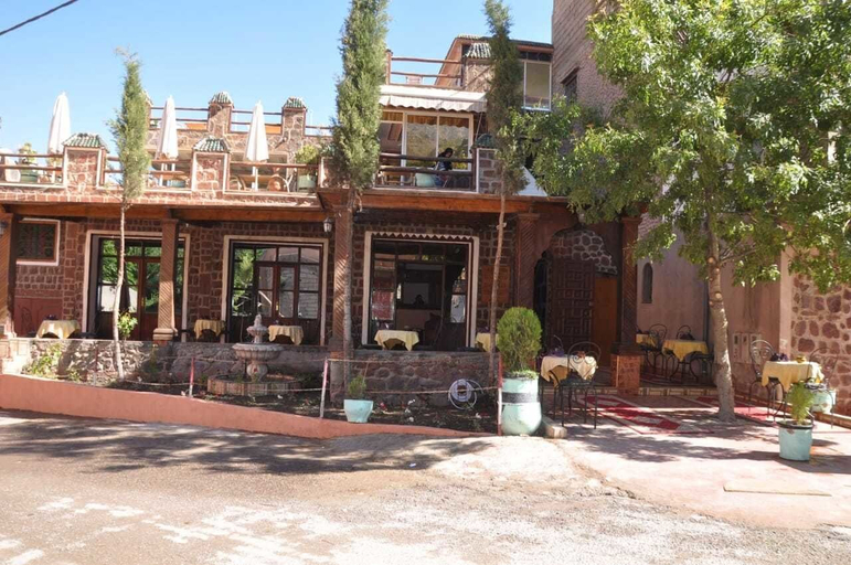 Exterior & Views 2, Auberge Atlas Tichka, Al Haouz