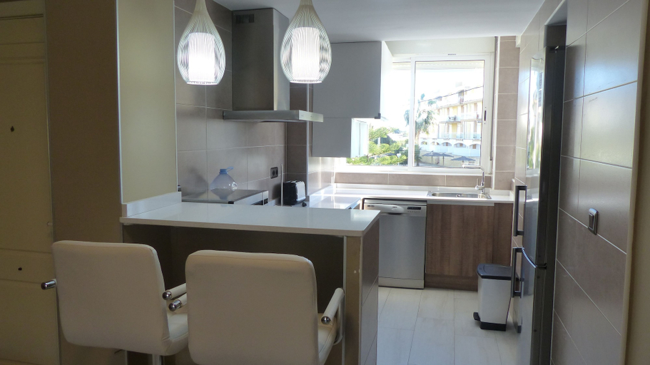 Others 5, Apartamento Bahia Denia, Alicante