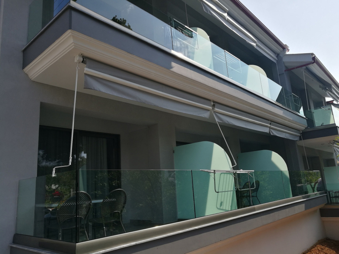 Exterior & Views 2, 4-You Family 2, Central Macedonia