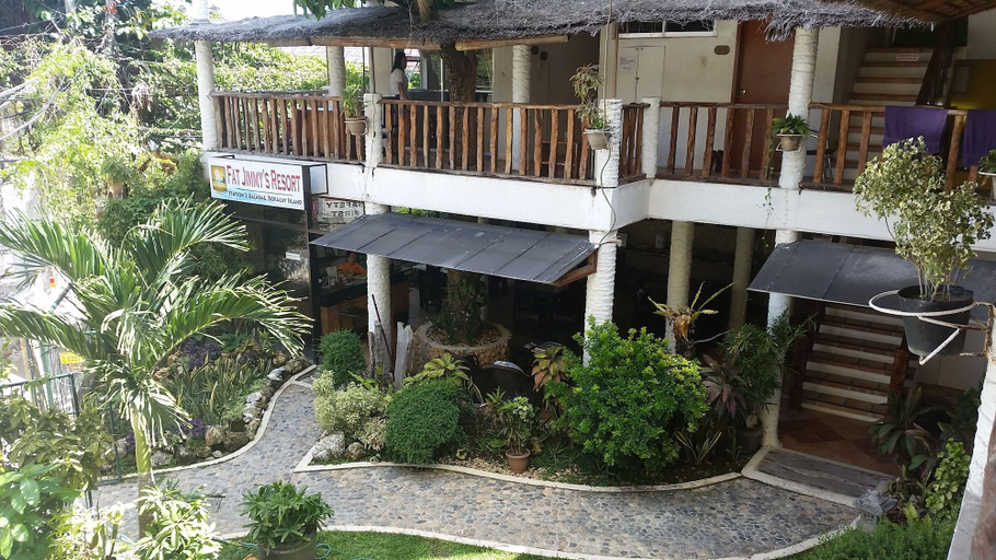 Others 5, Fat Jimmy's Resort Boracay, Malay
