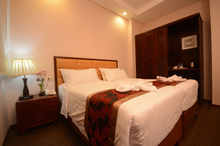 Bedroom 16