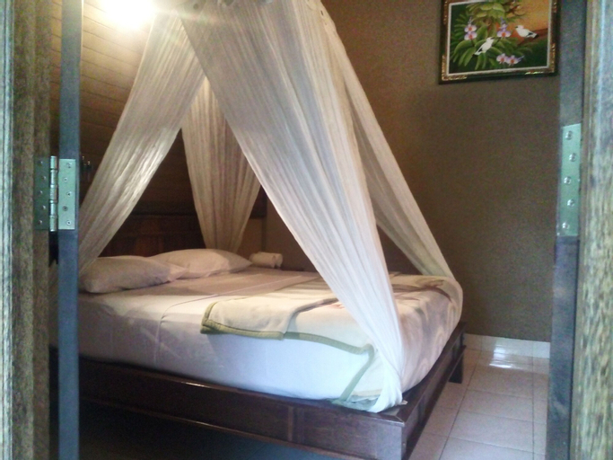 Bedroom 17