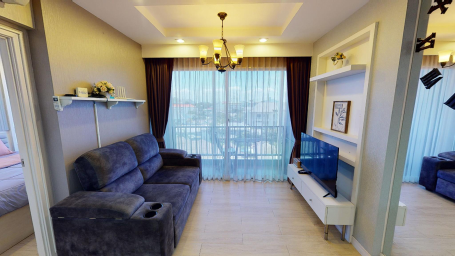 Others 4, The Patio Condo - Sea View Condo, Muang Chon Buri