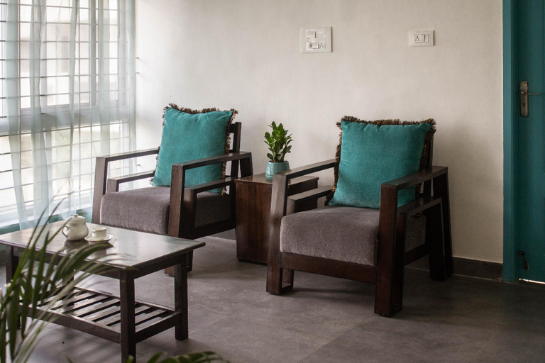 Public Area 2, Catalyst Suites, Bangalore