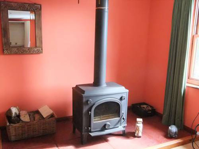 Others 5, Cwm Irfon Lodge Cottages, Powys
