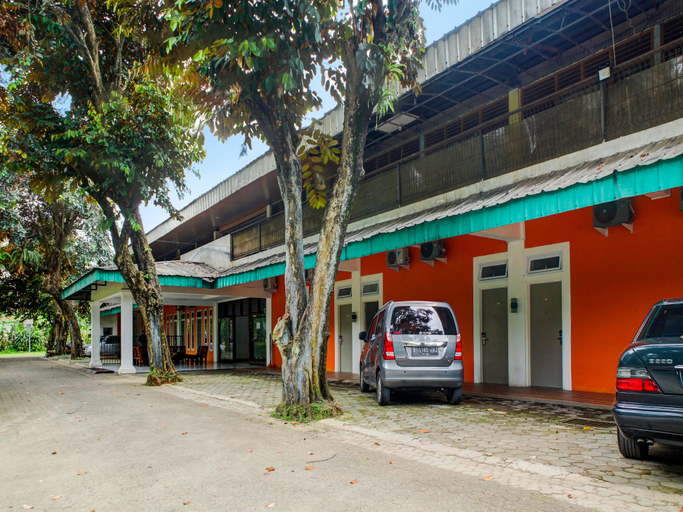 Exterior & Views 4, OYO 92457 Wisma Griya Nusa Bangsa, Bogor