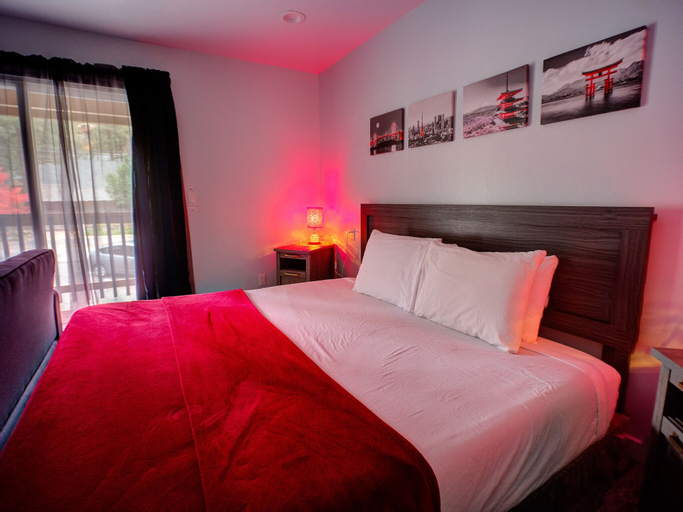 Bedroom 7