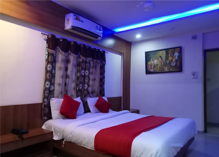 Others 2, Hotel Krishna Palace Vastrapur, Ahmadabad
