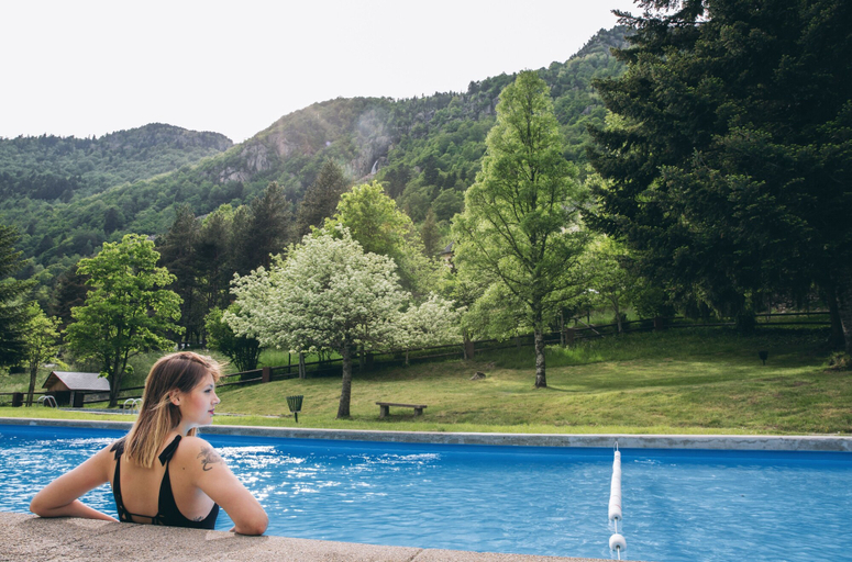 Sport & Beauty 2, Hotel Manantial, Lleida