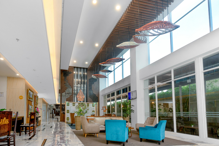 Java Lotus Hotel Jember - Others