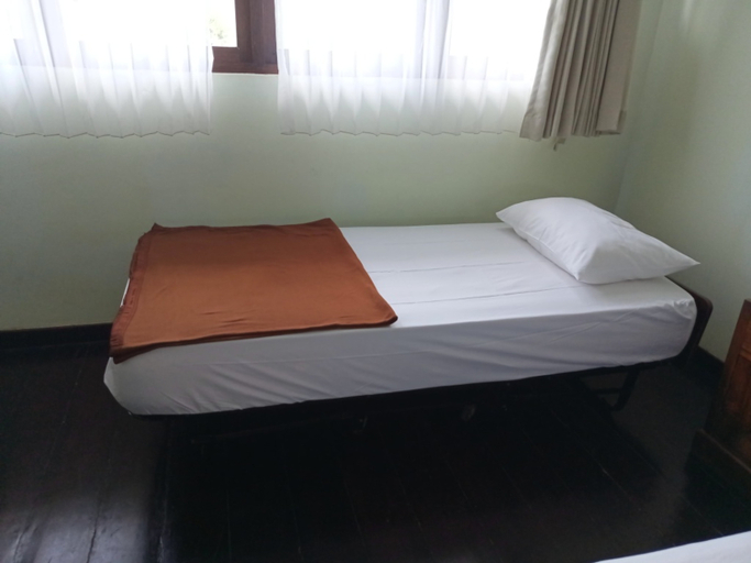 Bedroom, Rizqi Homestay, Pacitan