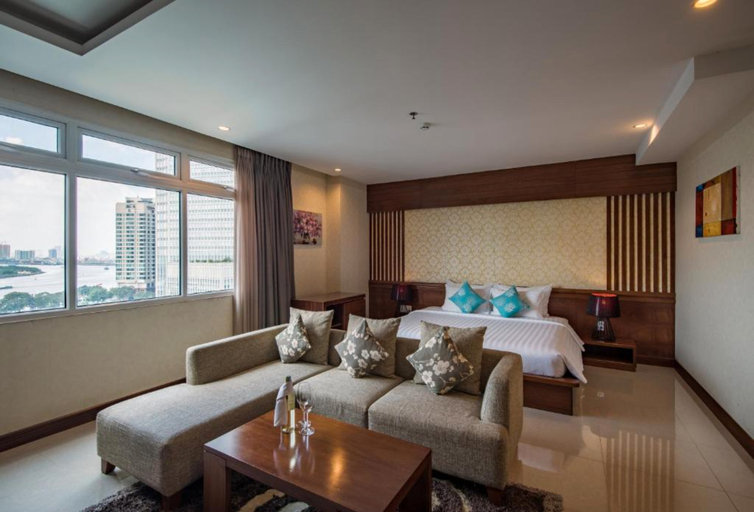 Bedroom 9