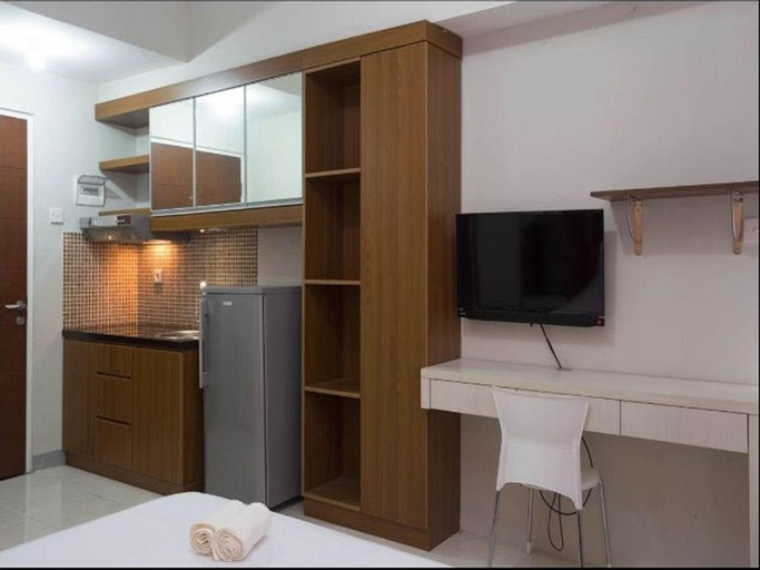Bedroom 4, Apartemen Taman Melati Margonda by Win, Depok