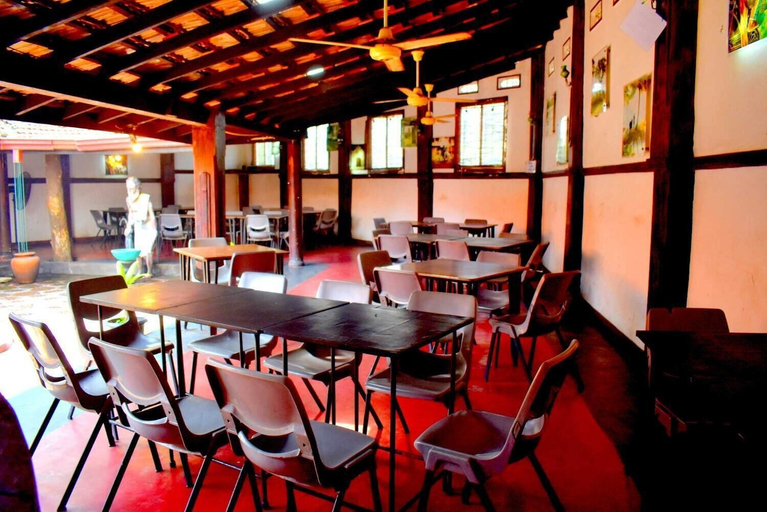 Food & Drinks 5, Cosy Hotel & Restaurant, Jaffna