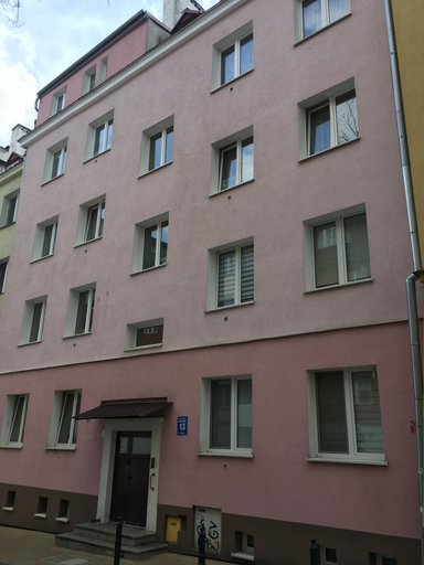 Exterior & Views, VisitLublin Apartments Premium Wschodnia, Lublin City